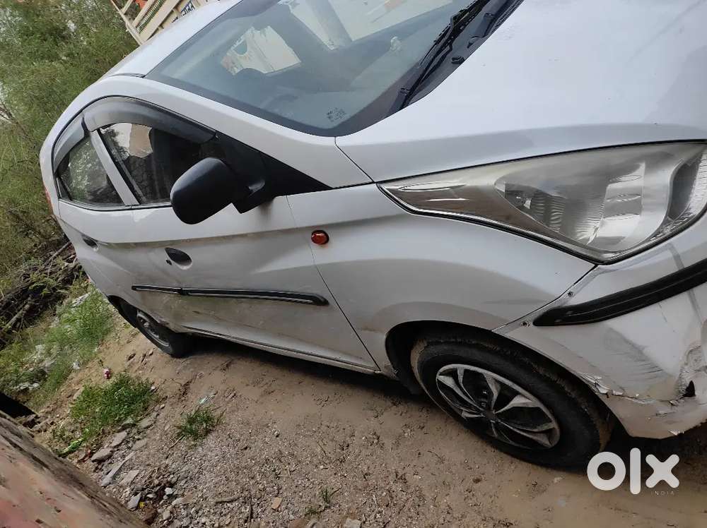 Hyundai Eon Genuine Sealed Engine
