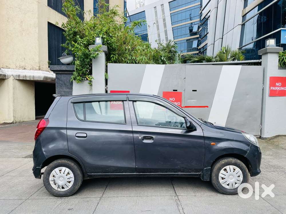 Maruti Suzuki Alto 800 Lxi, 2013, Petrol