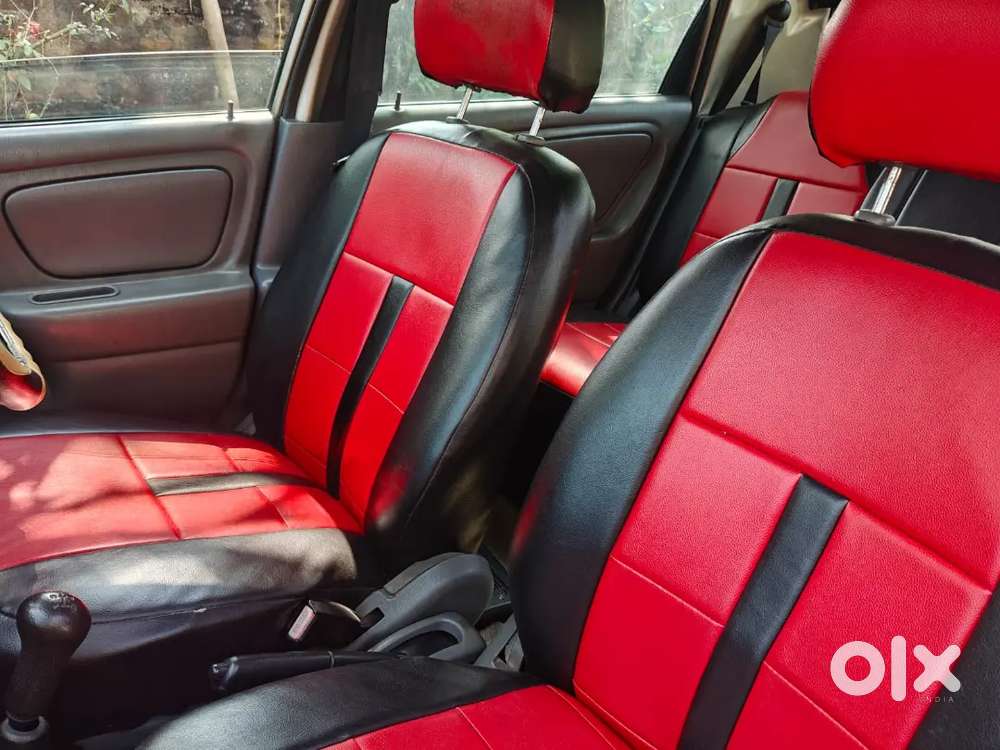 Maruti Suzuki Alto 2005
