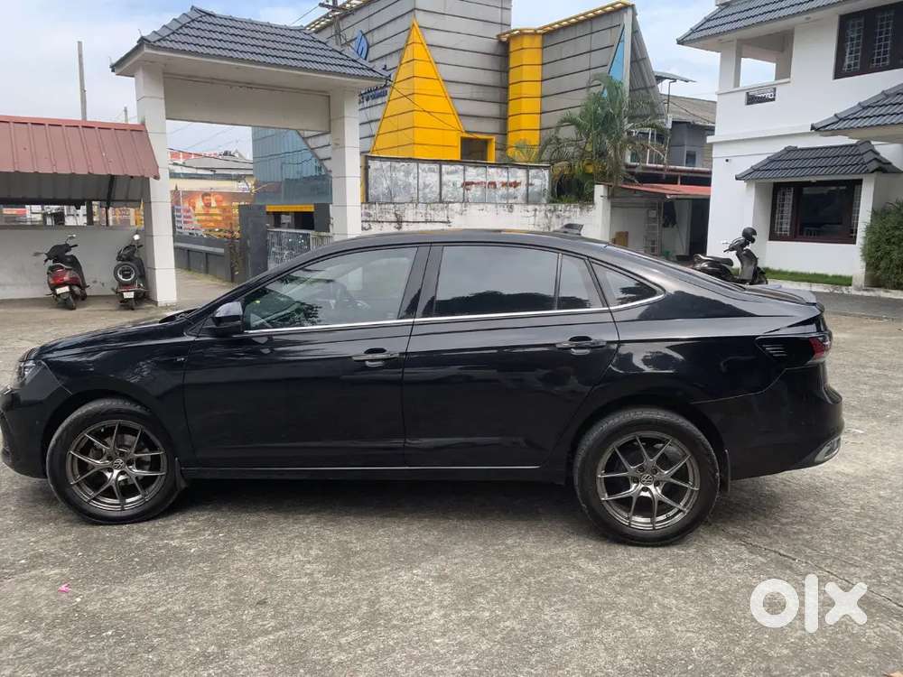 Volkswagen Virtus 2022