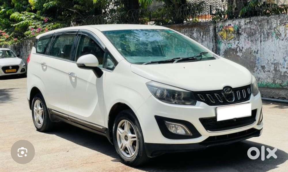 Mahindra Suv Diesel 2020