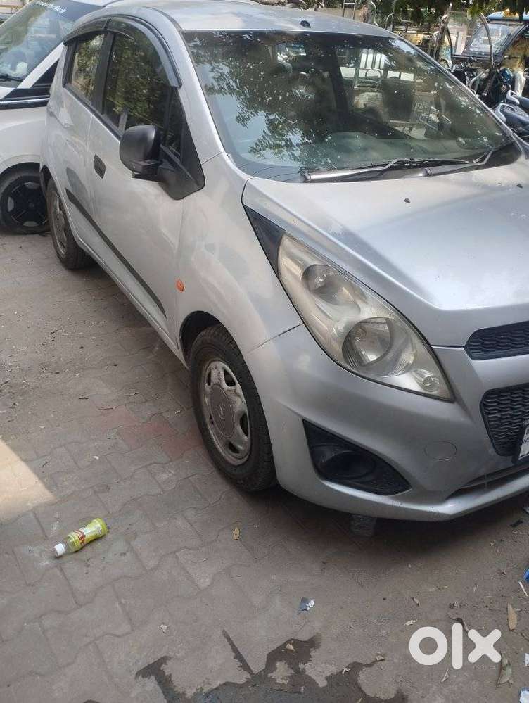 Chevrolet Beat Diesel Ls, 2016, Diesel