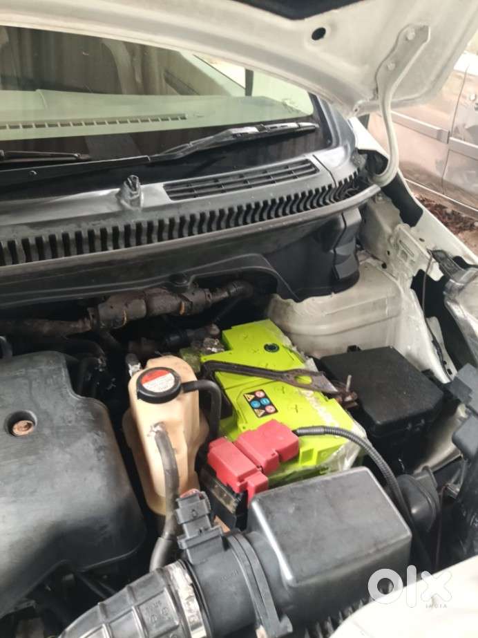 Maruti Suzuki Ertiga, 2016, Diesel