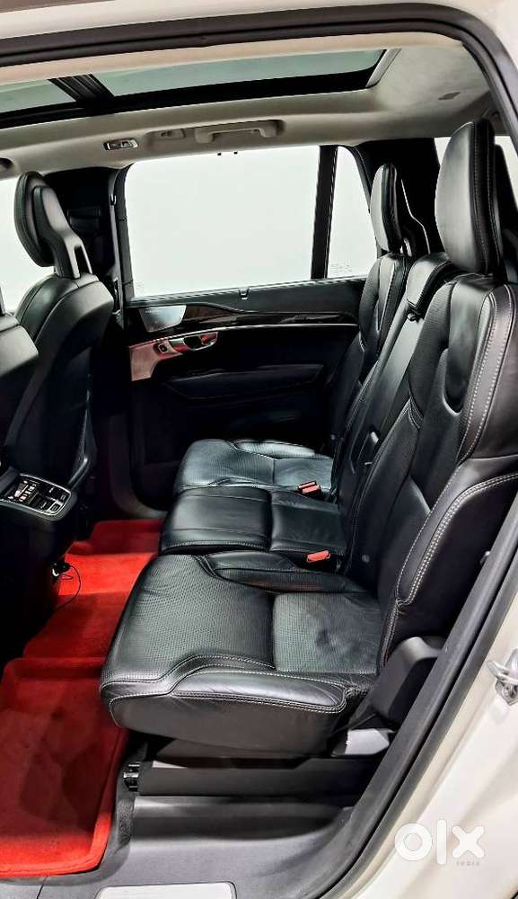 Volvo Xc90 Inscription Luxury, 2016, Diesel