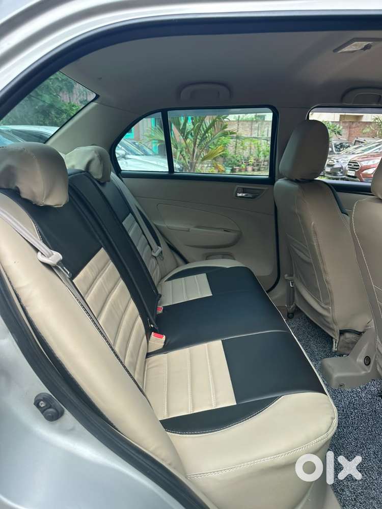 Maruti Suzuki Swift Dzire Vxi 1.2, 2015, Petrol