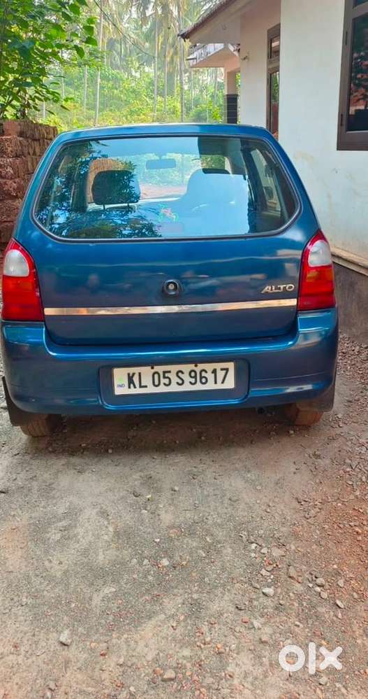Alto L X2005