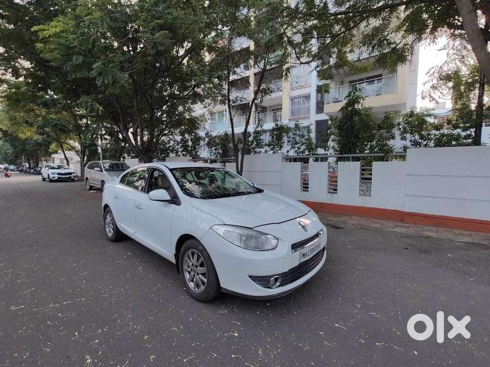 Renault Fluence 1.5 E4, 2013, Diesel
