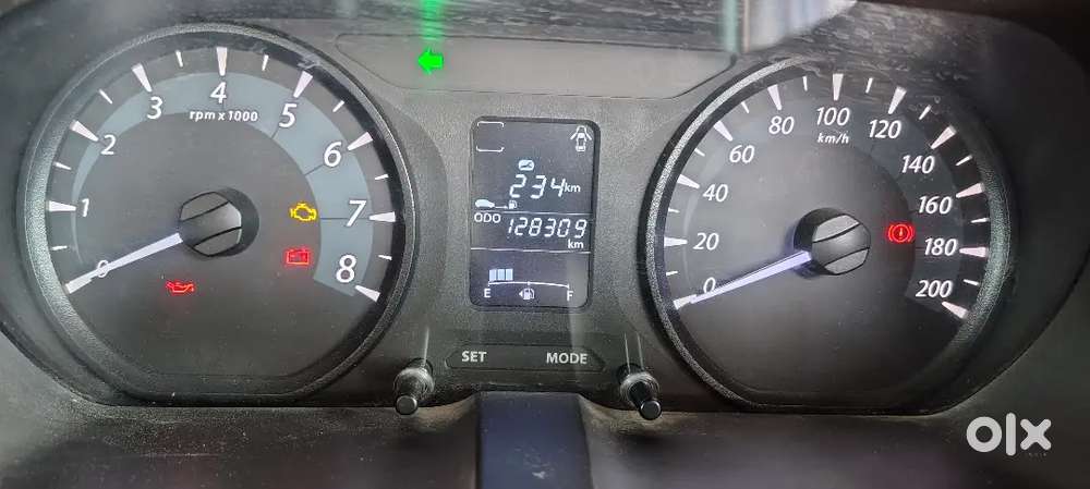 Tata Zest 2019 Diesel Well Maintained