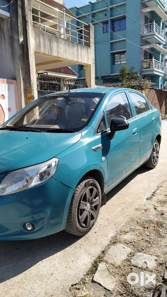Chevrolet Sail