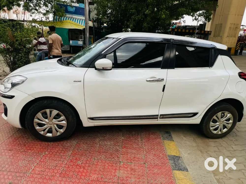 Maruti Suzuki Swift 2020 Diesel Good Condition
