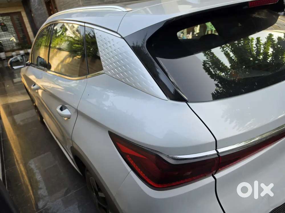Byd Atto 3 Top Model Mar 2023