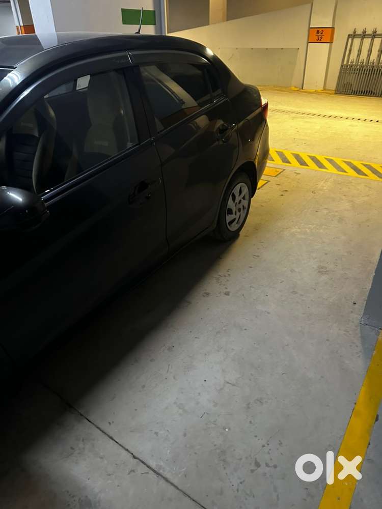 Honda Amaze Diesel 2017