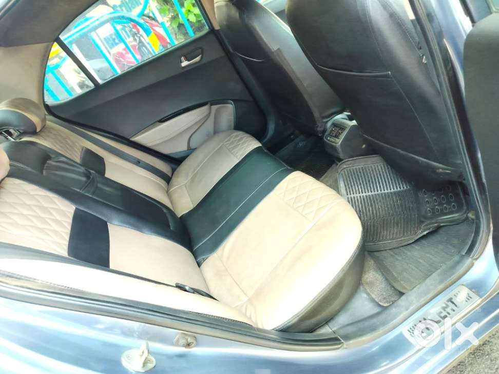 Hyundai Xcent [2014-2017] 1.2 S, 2014, Petrol