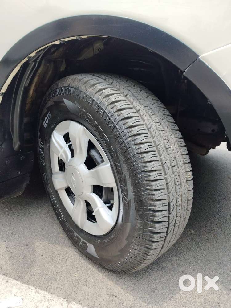 Mahindra Xylo H4, 2018, Diesel