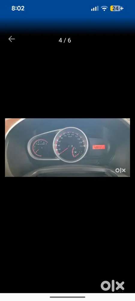 Ford Figo 2010 Top Condition