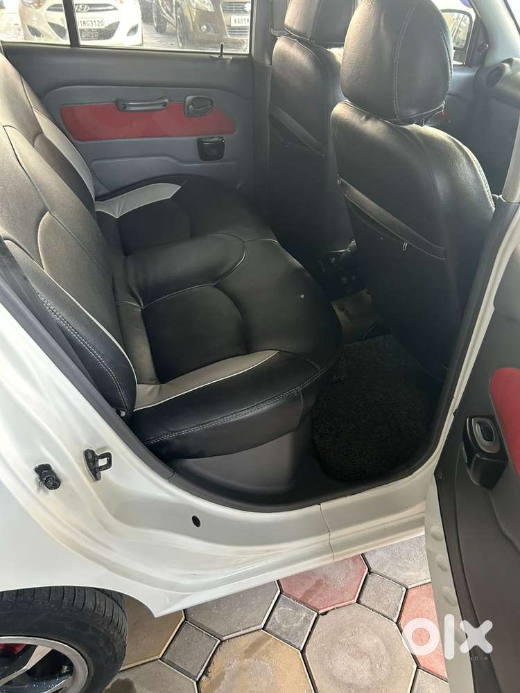 Hyundai Santro Xing Gls, 2008, Petrol