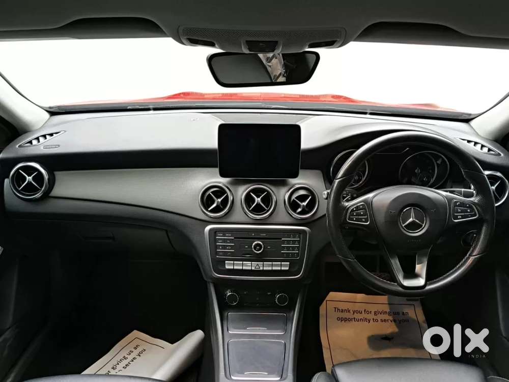 Mercedes-benz Gla Class 200 D Sport, 2018, Diesel