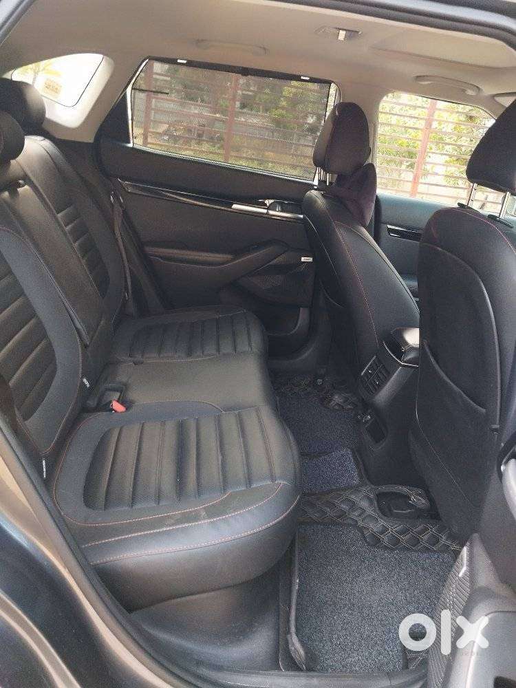 Kia Seltos Gtx Plus, 2021, Petrol