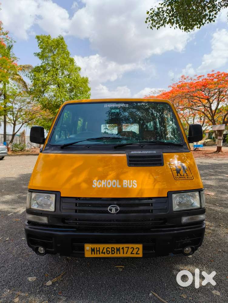 Tata Winger Platinum Bsiv, 2019, Diesel