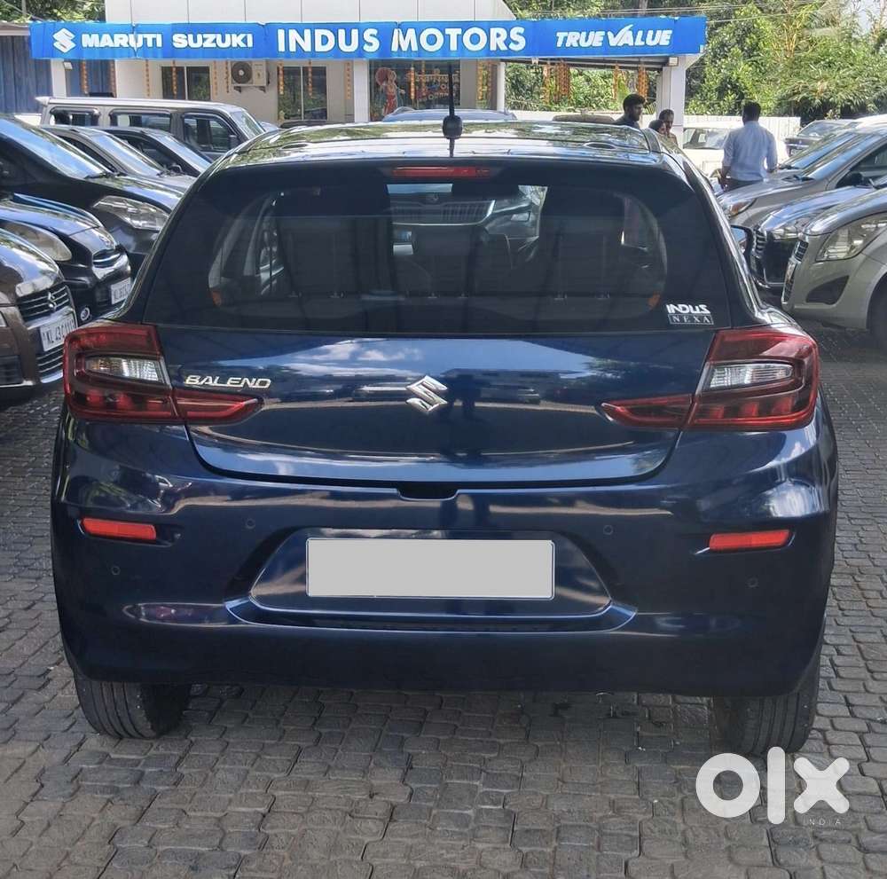 Maruti Suzuki Baleno Maruti-suzuki-baleno-delta-diesel, 2023, Petrol