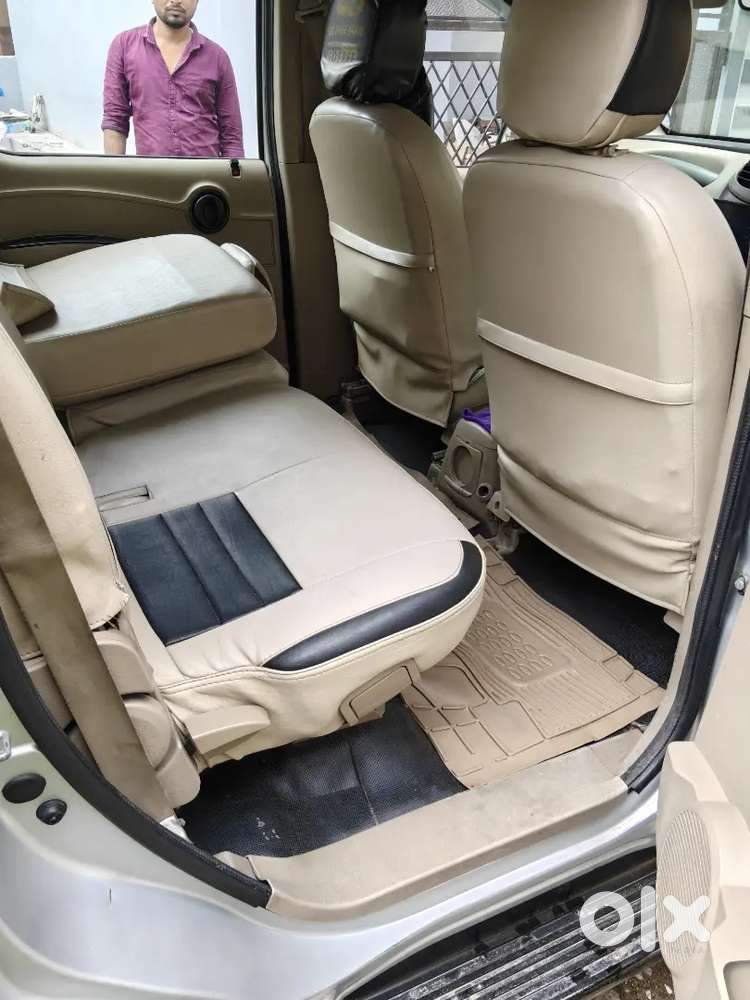 Mahindra Xylo Diesel 2019
