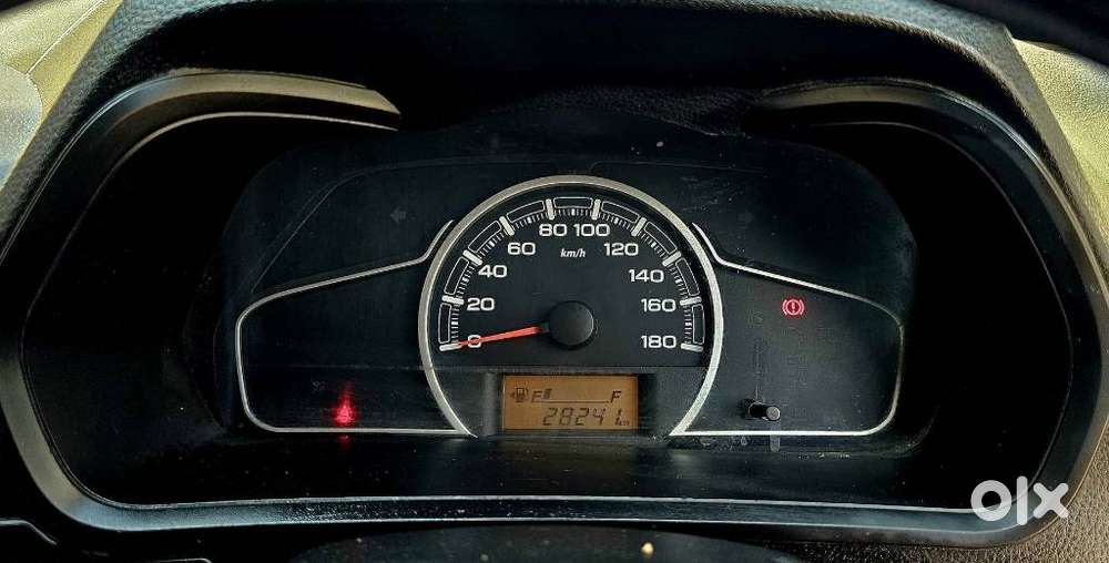 Maruti Suzuki Alto 0.8 Lxi (o), 2020, Petrol