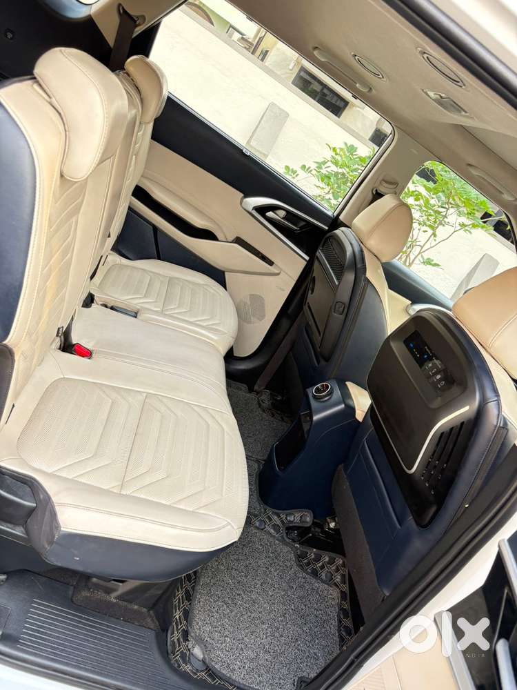 Kia Carens D1.5 Luxury 7str 6mt, 2022, Diesel