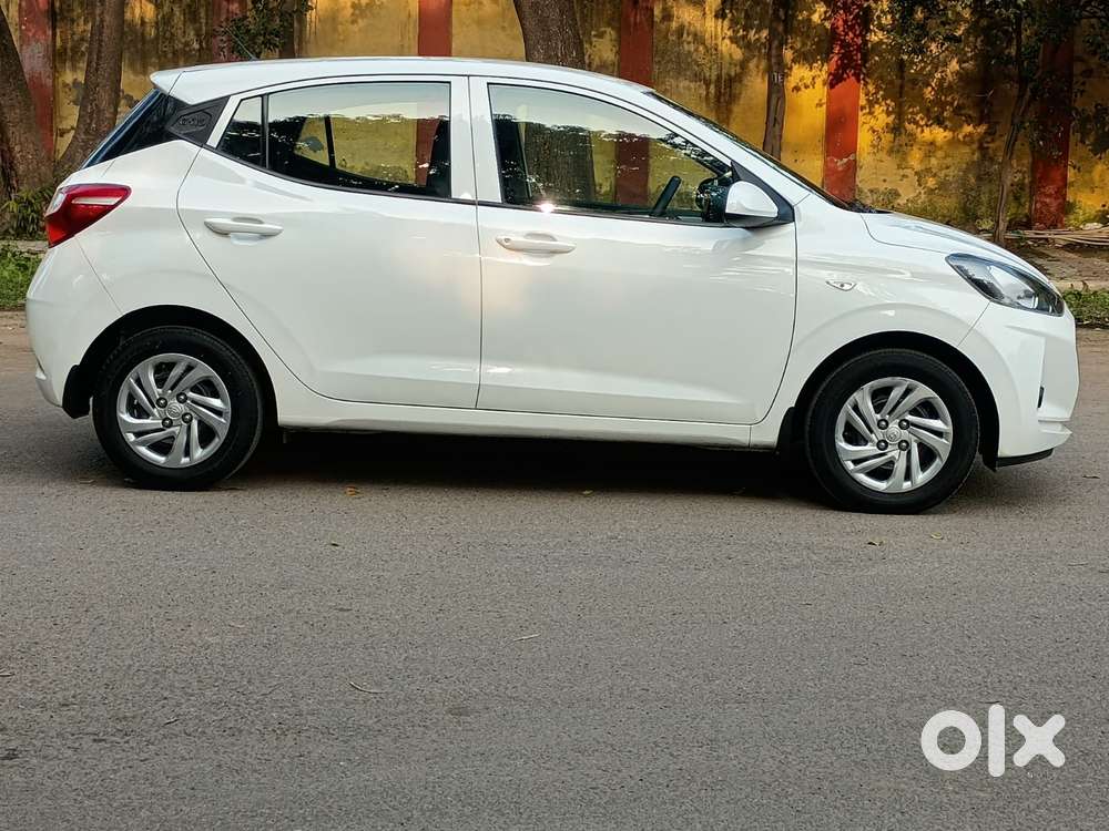 Hyundai Grand I10 Nios Magna, 2021, Petrol