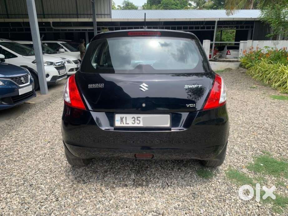Maruti Suzuki Swift Vdi Optional, 2013, Diesel