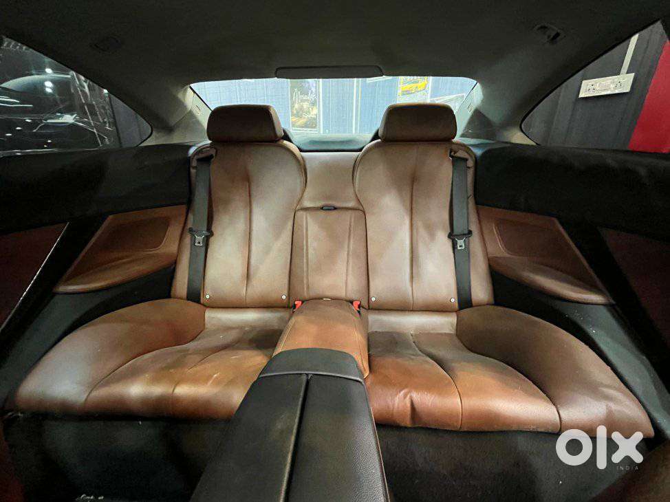 Bmw 6 Series [2011-2014] 3.0 640d Coupe, 2013, Diesel