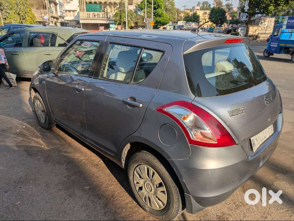 2013 Maruti Swift Vxi Petrol  66k Km  1st Owner  Android