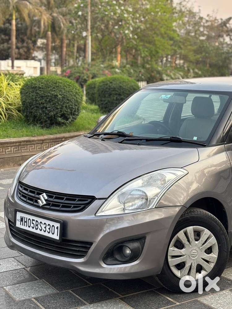Maruti Suzuki Swift Dzire Vdi Bsiv, 2013, Diesel