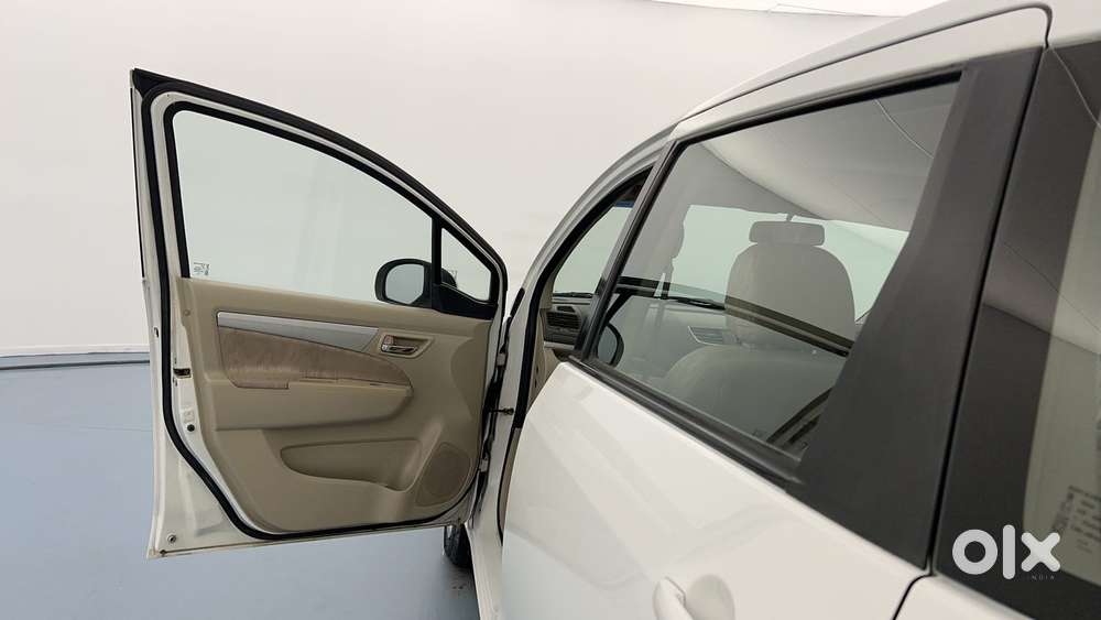 Maruti Suzuki Ertiga 1.5 Zxi, 2013, Petrol