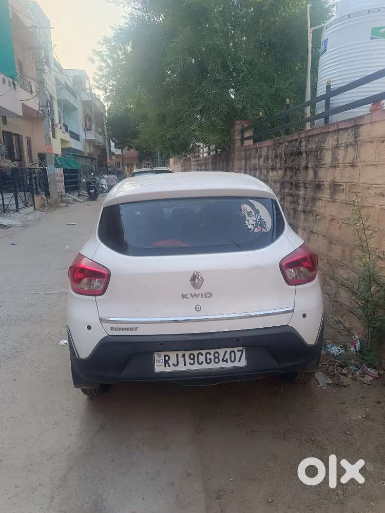 Selling Single Handed Only 32k Running Cng Fitted