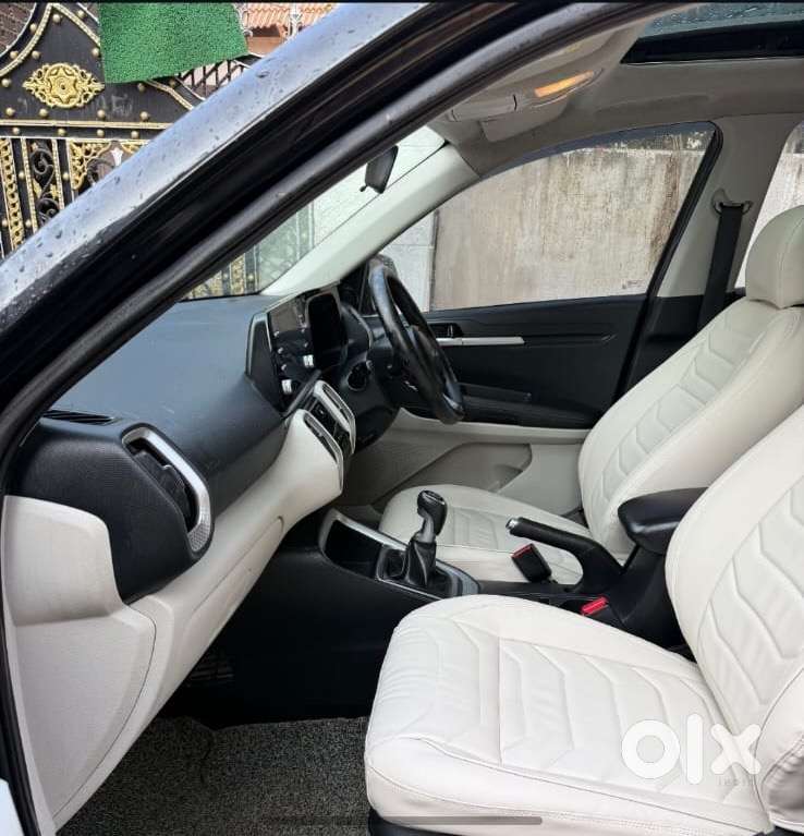 Kia Sonet Htk 2022