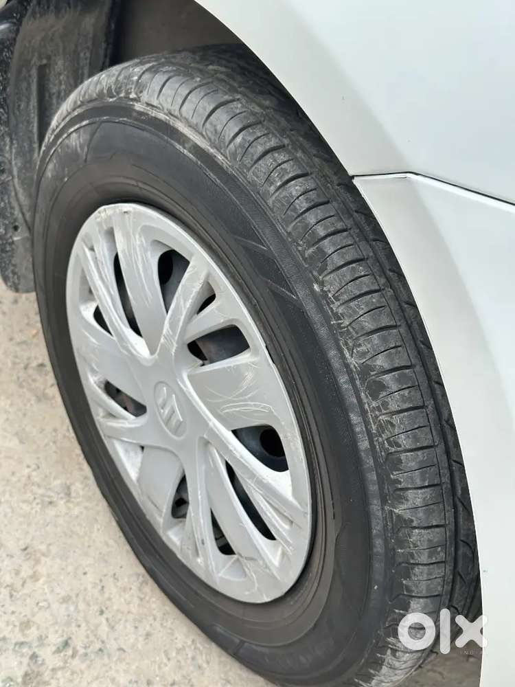 Maruti Suzuki Swift 2015