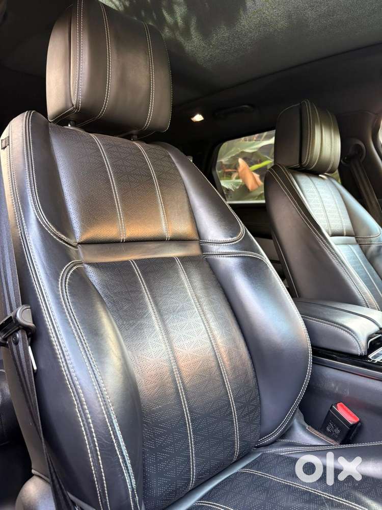 Land Rover Range Velar D180 R-dynamic Hse, 2018, Diesel