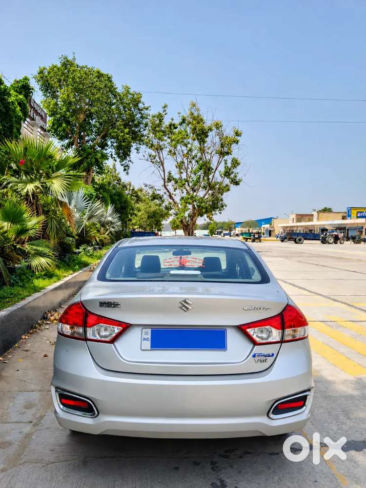 Maruti Suzuki Ciaz Vdi 2016
