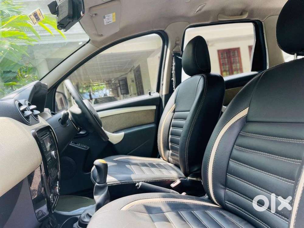 Renault Duster 85ps Diesel Rxl, 2014, Diesel