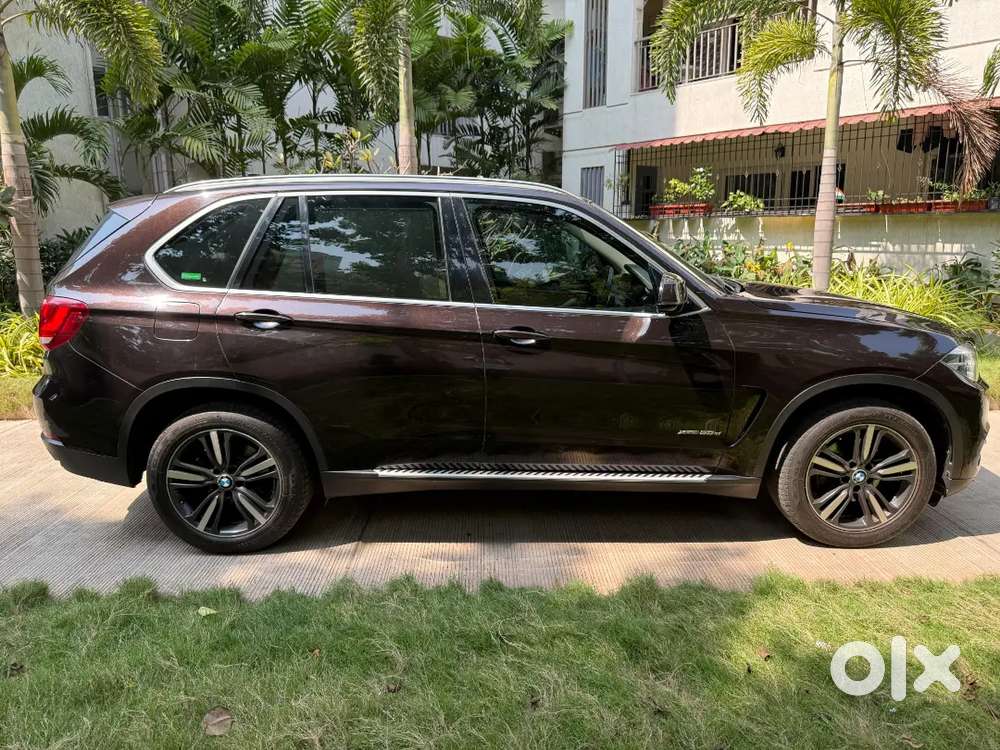 Bmw X5 Xdrive 30 D 2019