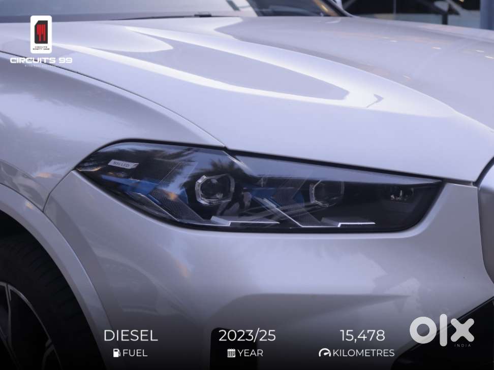 Bmw X5 Xdrive 30 D, 2023, Diesel