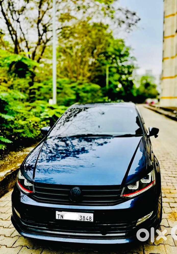 Volkswagen Vento Stage 3+ For Sale