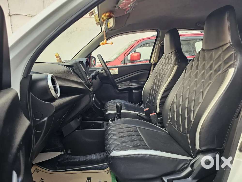Maruti Suzuki Celerio 2022
