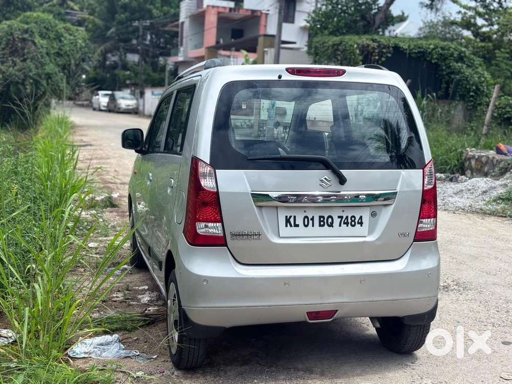 Maruti Suzuki 2014 Car