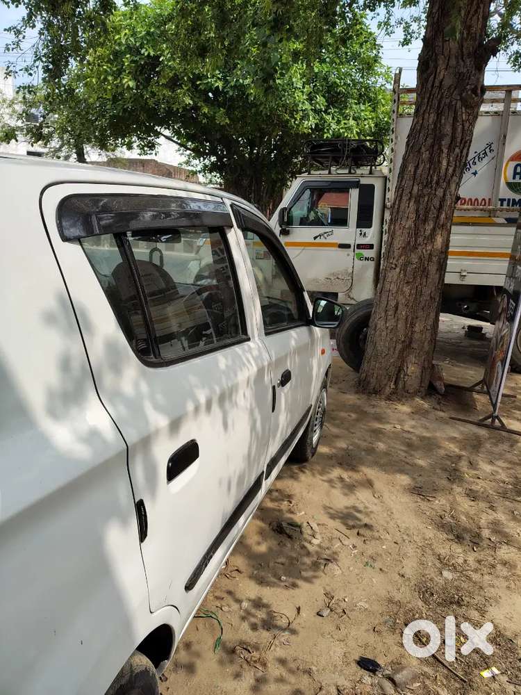 Maruti Suzuki Alto K10 2016 Gadi Naye Jase