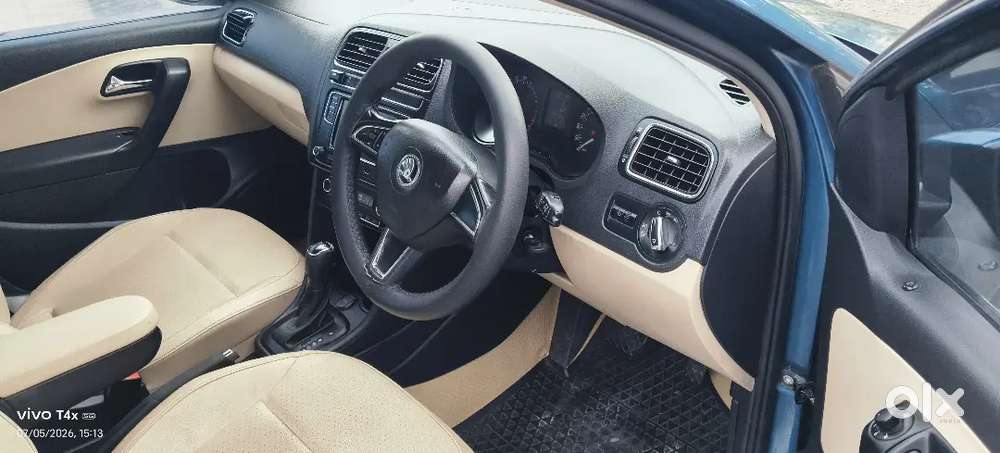 Skoda Rapid 1.5 Tdi 2017