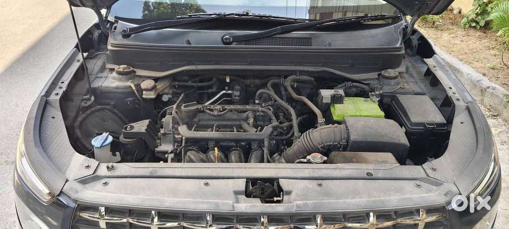 Hyundai Venue S Mt 1.2 Kappa, 2019, Petrol
