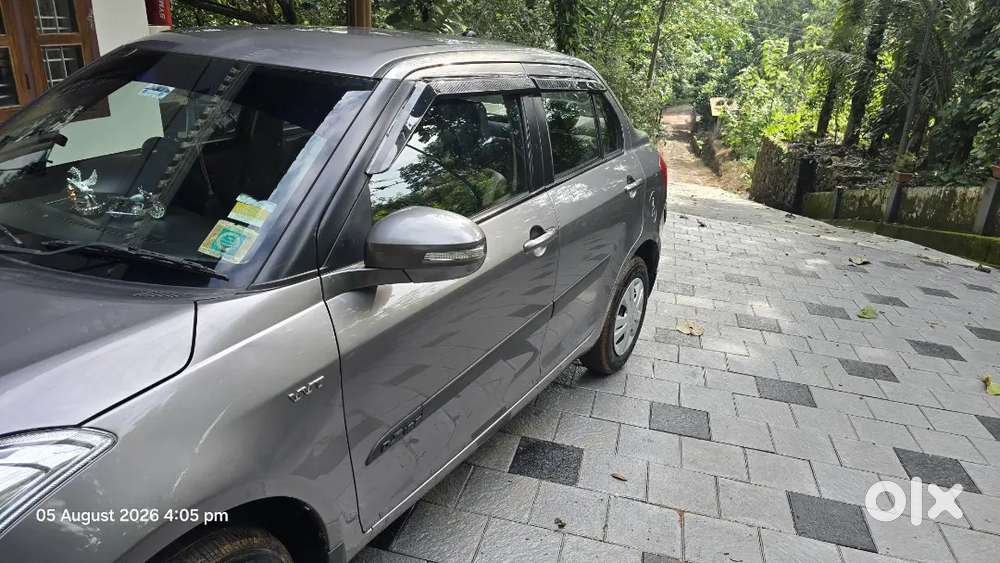 2014 Maruti Suzuki Dzire