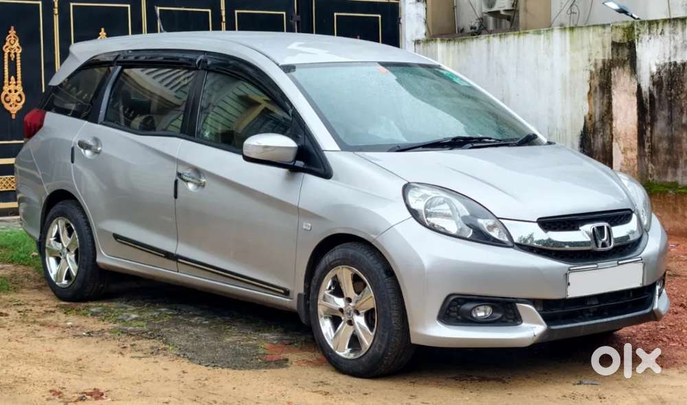 Honda Mobilio V I-dtec, 2014, Diesel