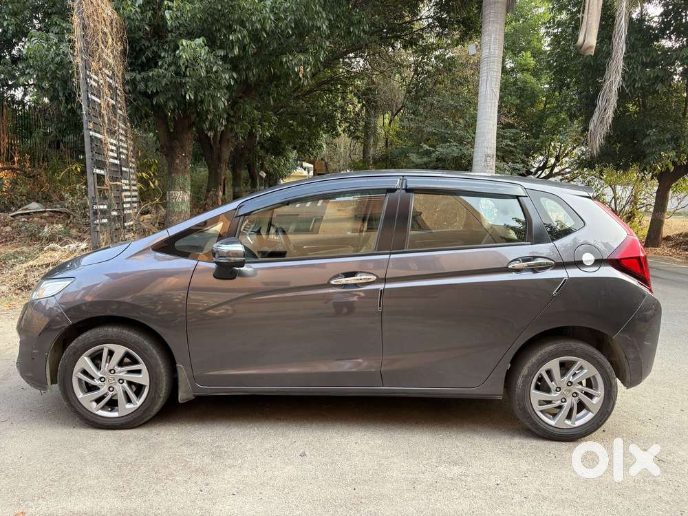Honda Jazz Vx Cvt, 2019, Petrol